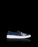 MONCLER AUBRY - Sneakers - men