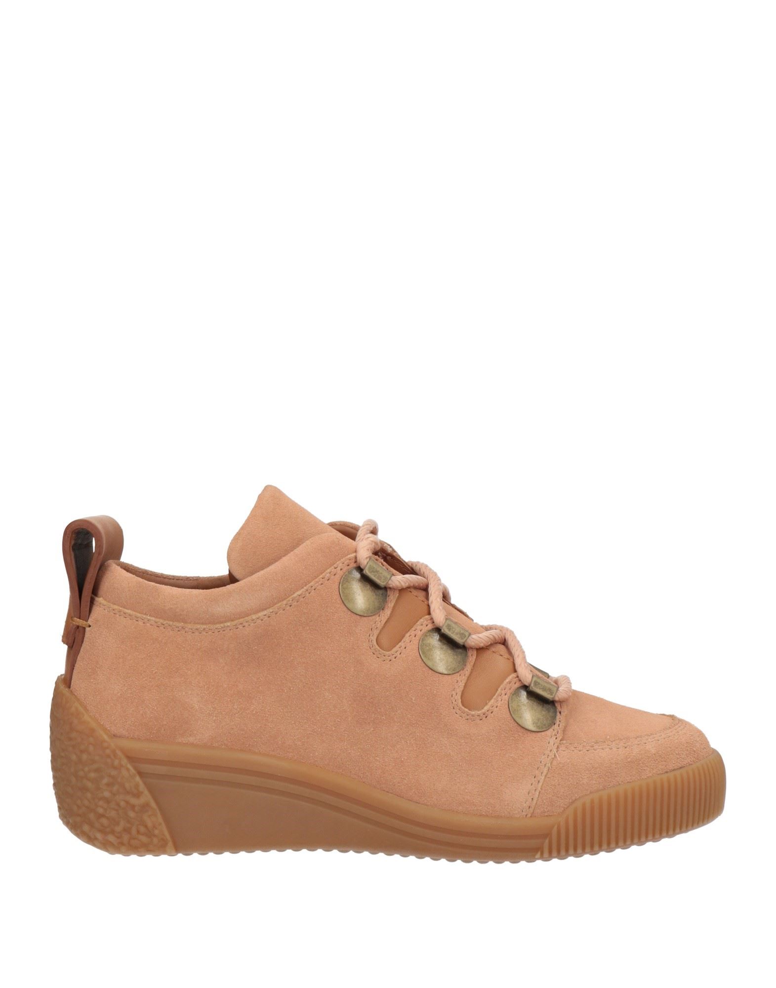 See By Chloé Sneakers In Blush