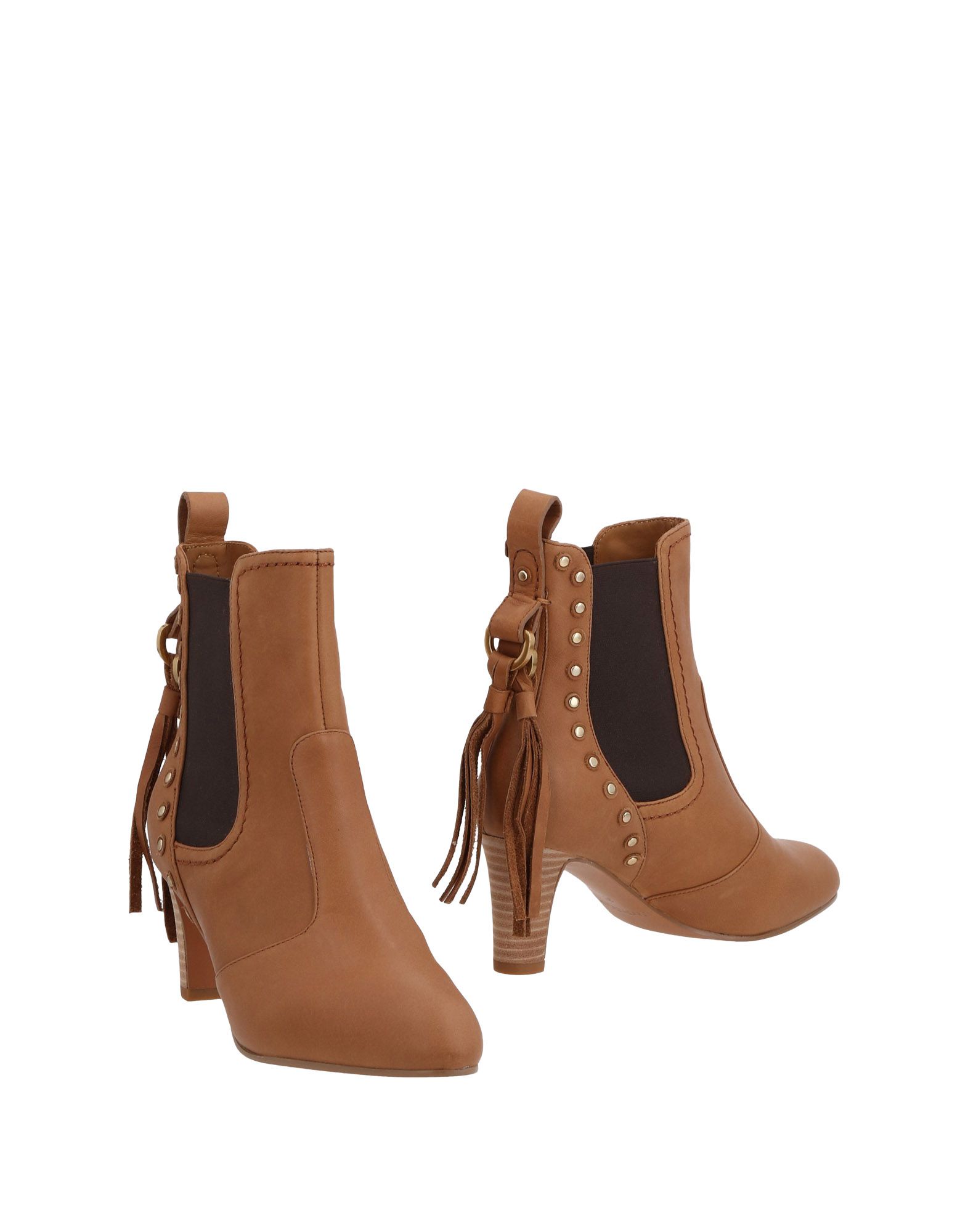 SEE BY CHLOÉ Ankle boot,11483423GM 5