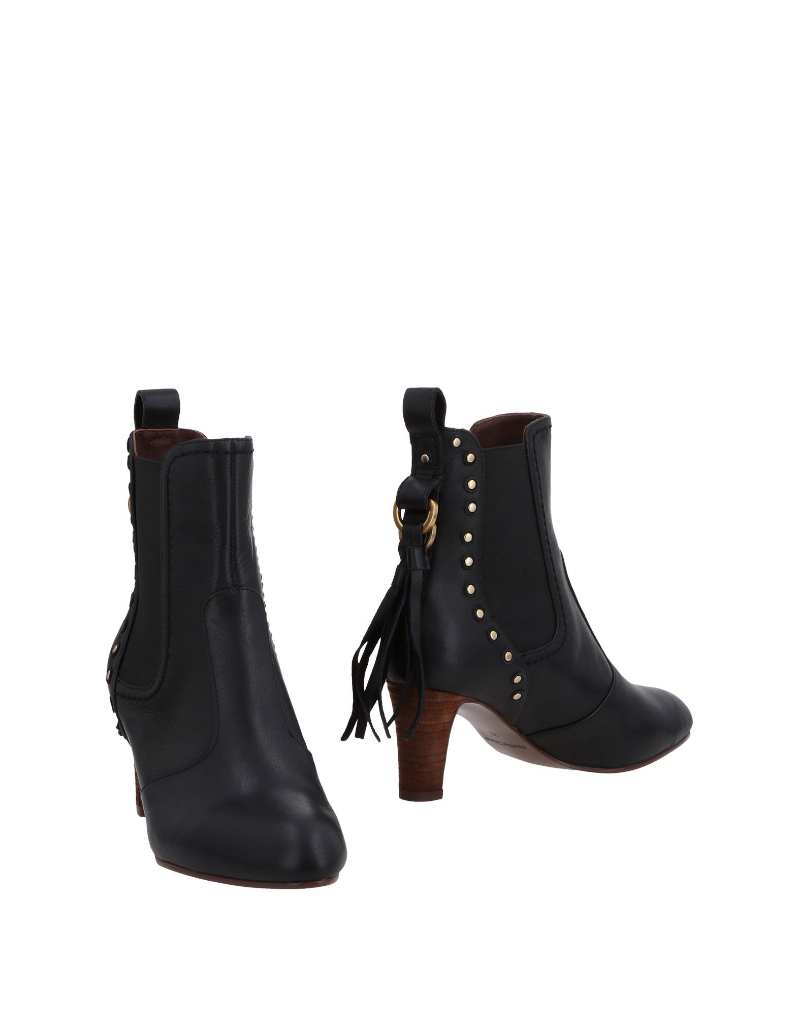 SEE BY CHLOÉ Ankle boot,11483423NO 15