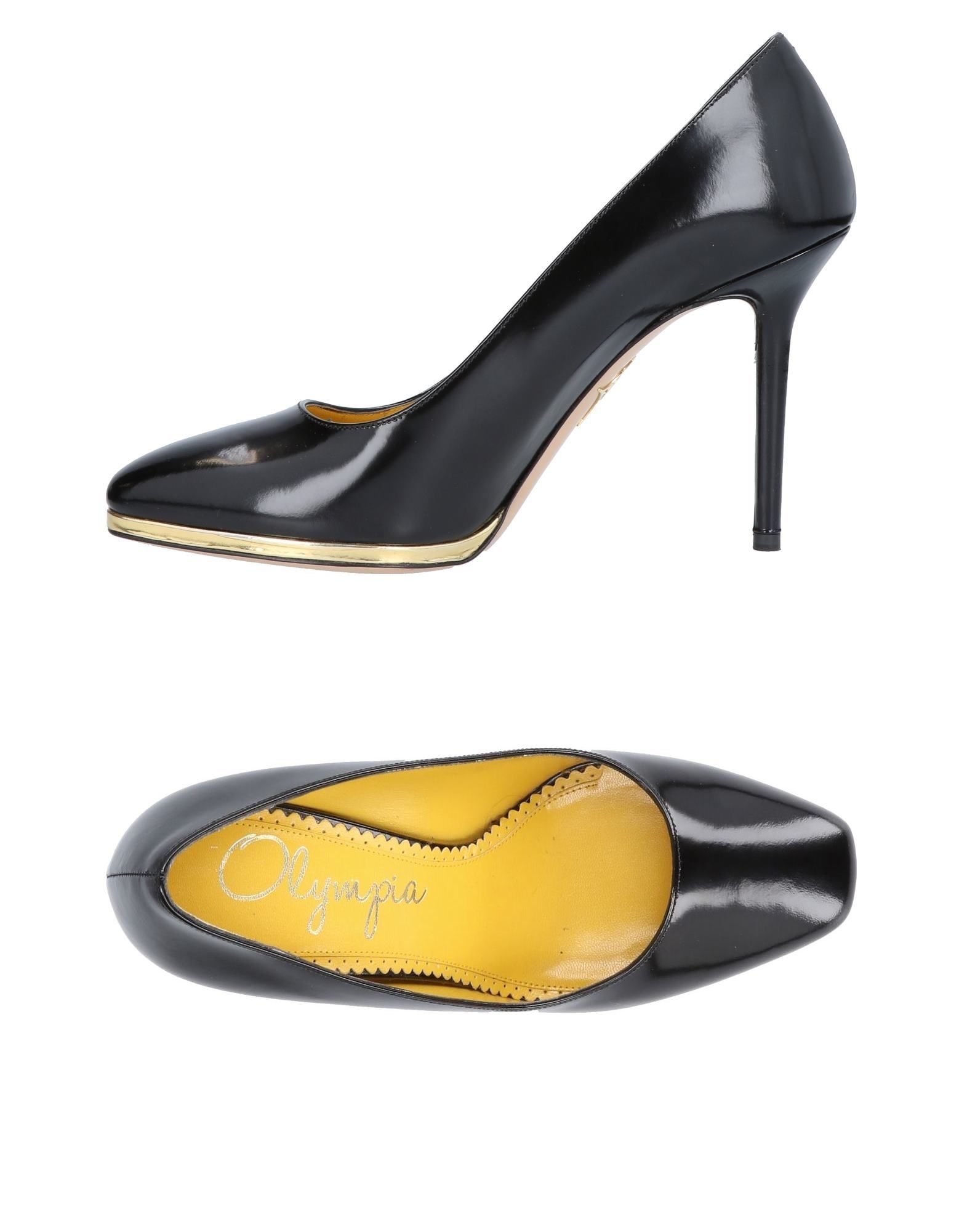 CHARLOTTE OLYMPIA CHARLOTTE OLYMPIA ΠΑΠΟΥΤΣΙΑ Κλειστά παπούτσια