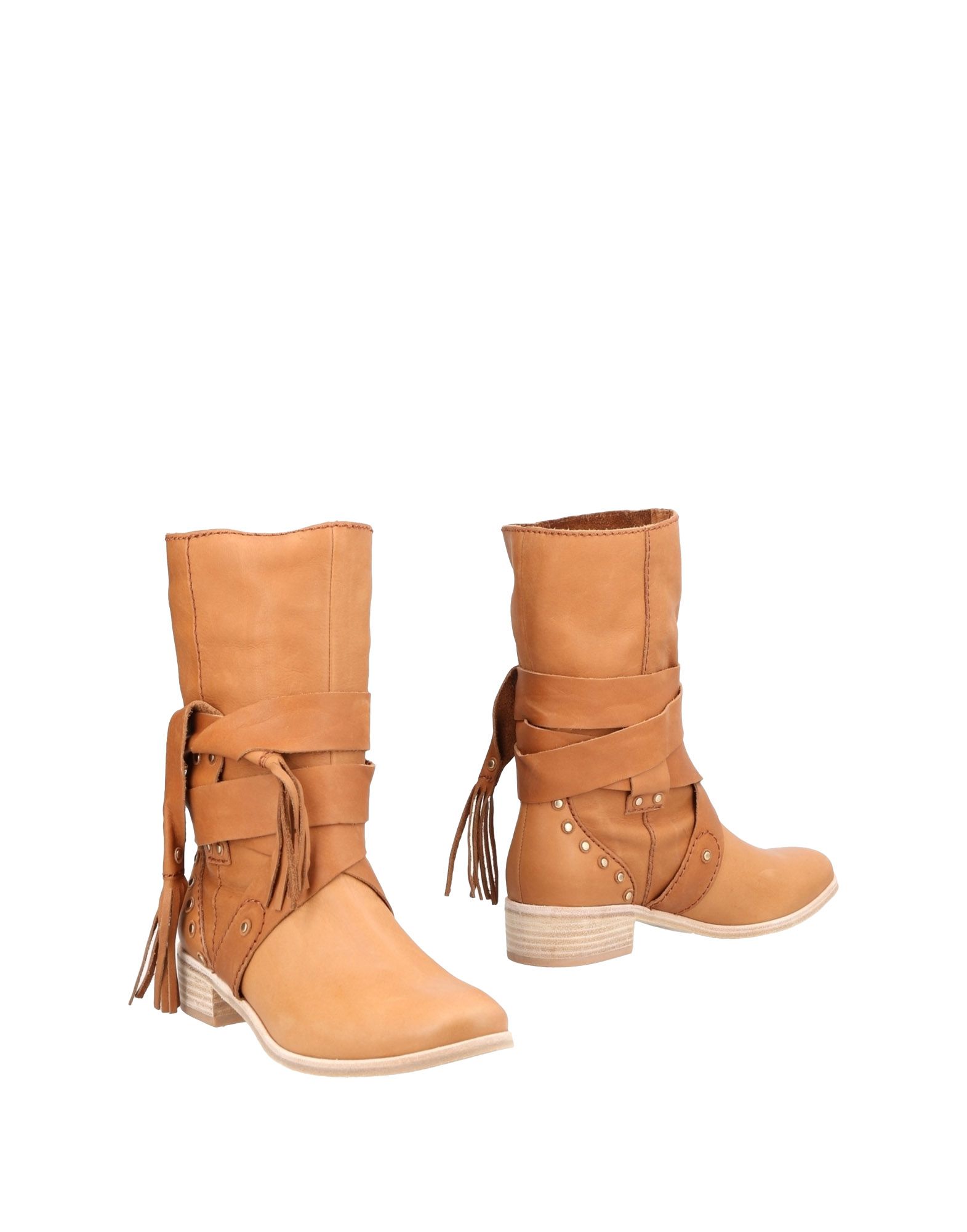 SEE BY CHLOÉ Ankle boot,11483619AO 13