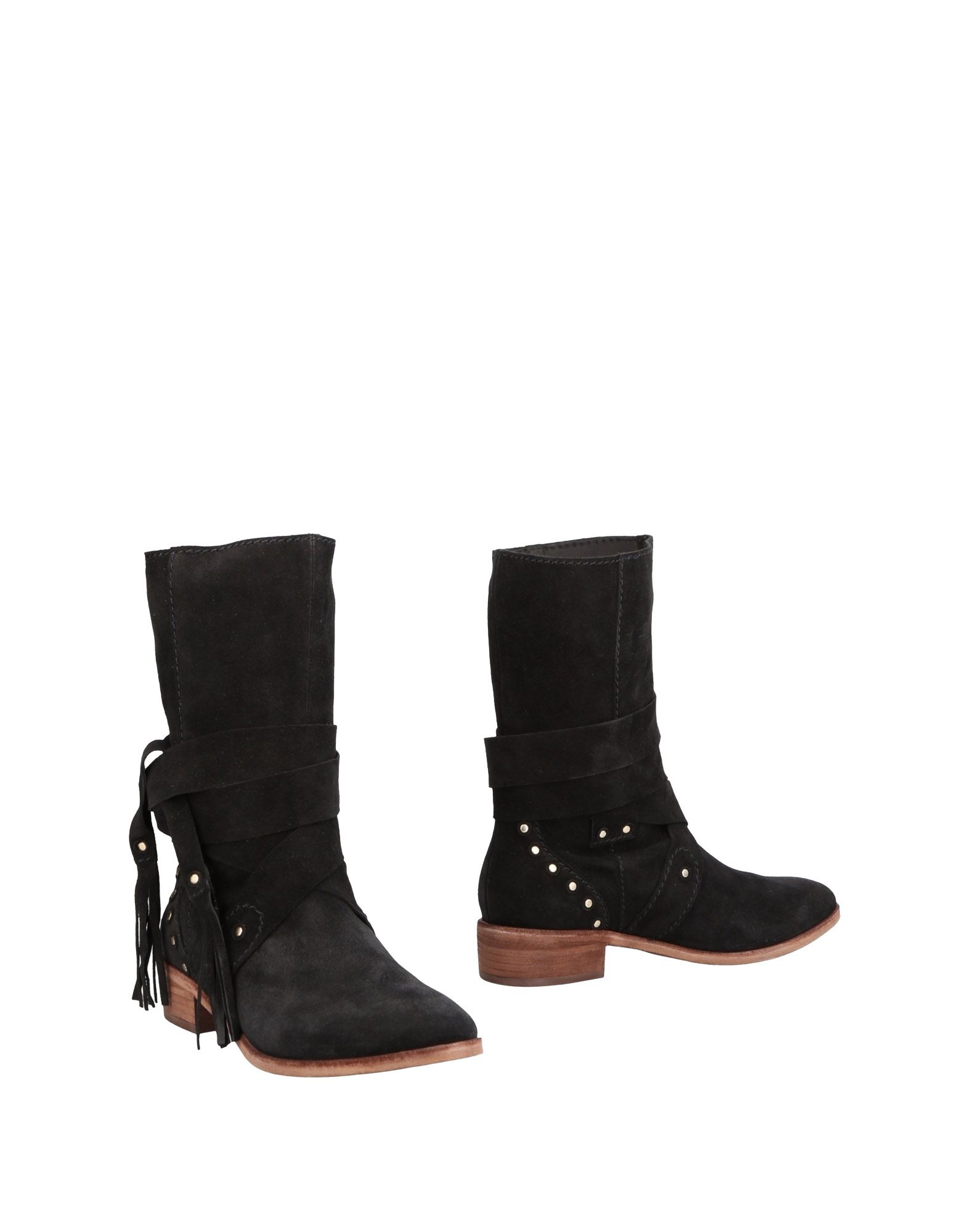 SEE BY CHLOÉ Ankle boot,11483633SJ 5