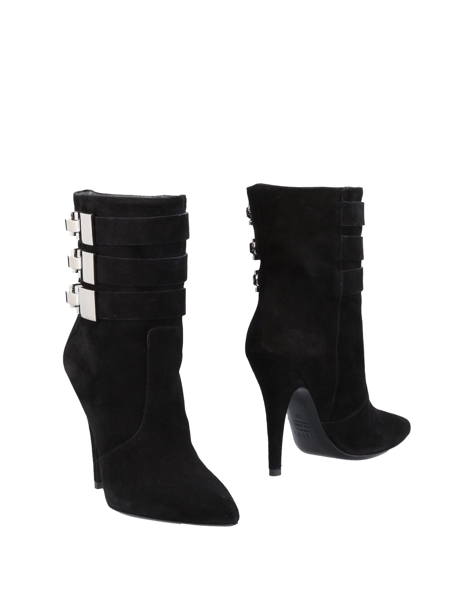 VERSUS Ankle boot,11483869MB 5
