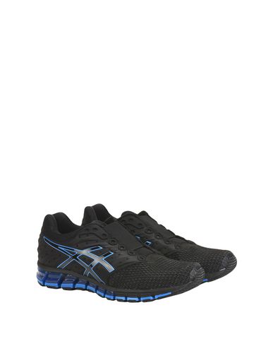 фото Низкие кеды и кроссовки Asics