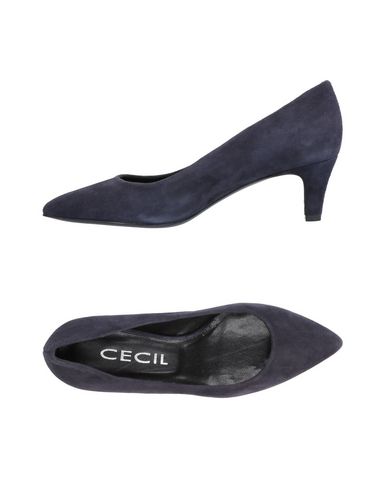 Туфли Cecil