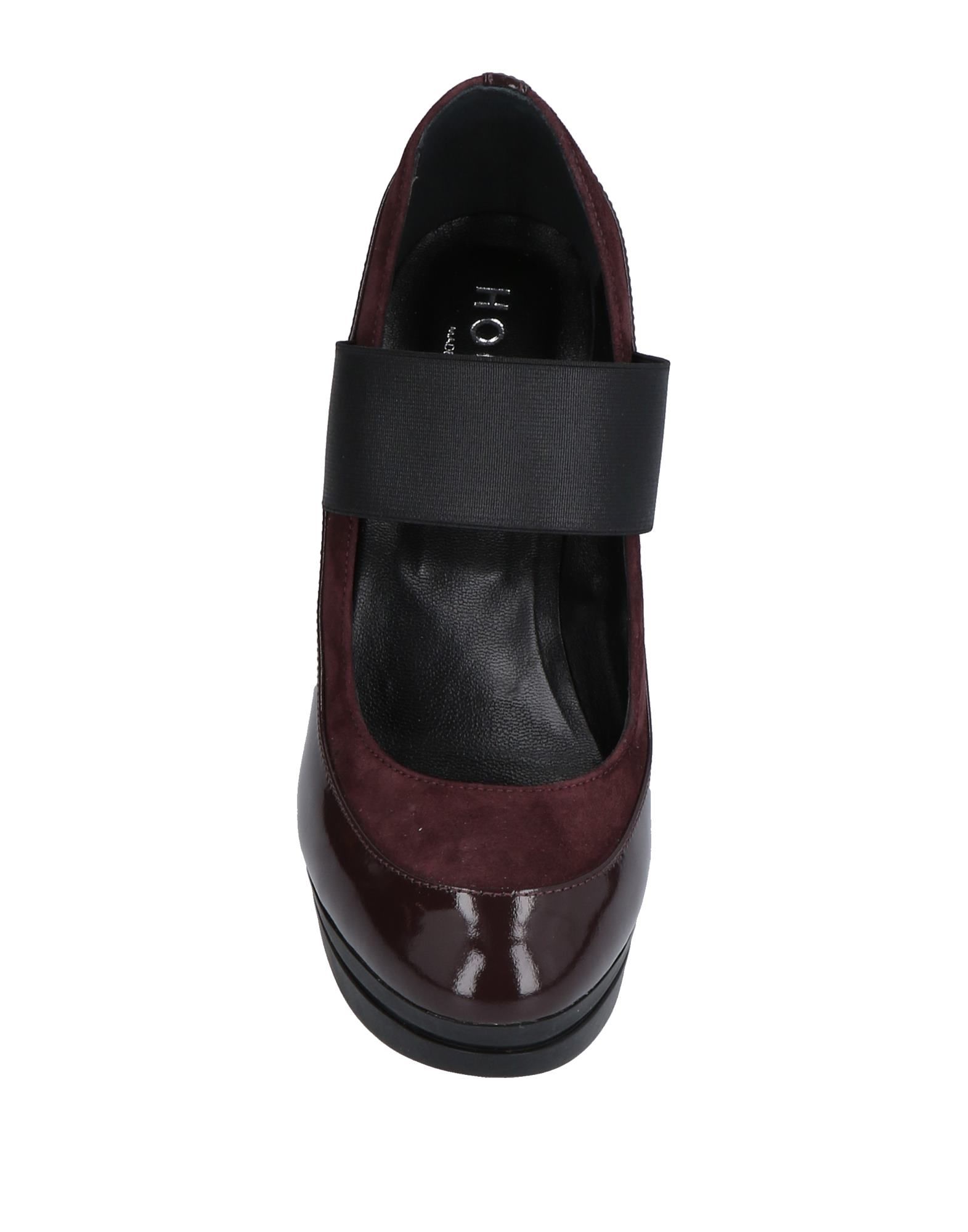  Hogan - Schuhe - Pumps - On Yoox.com 