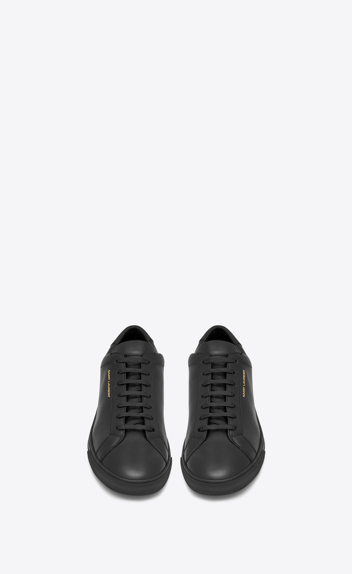 yves saint laurent andy sneaker