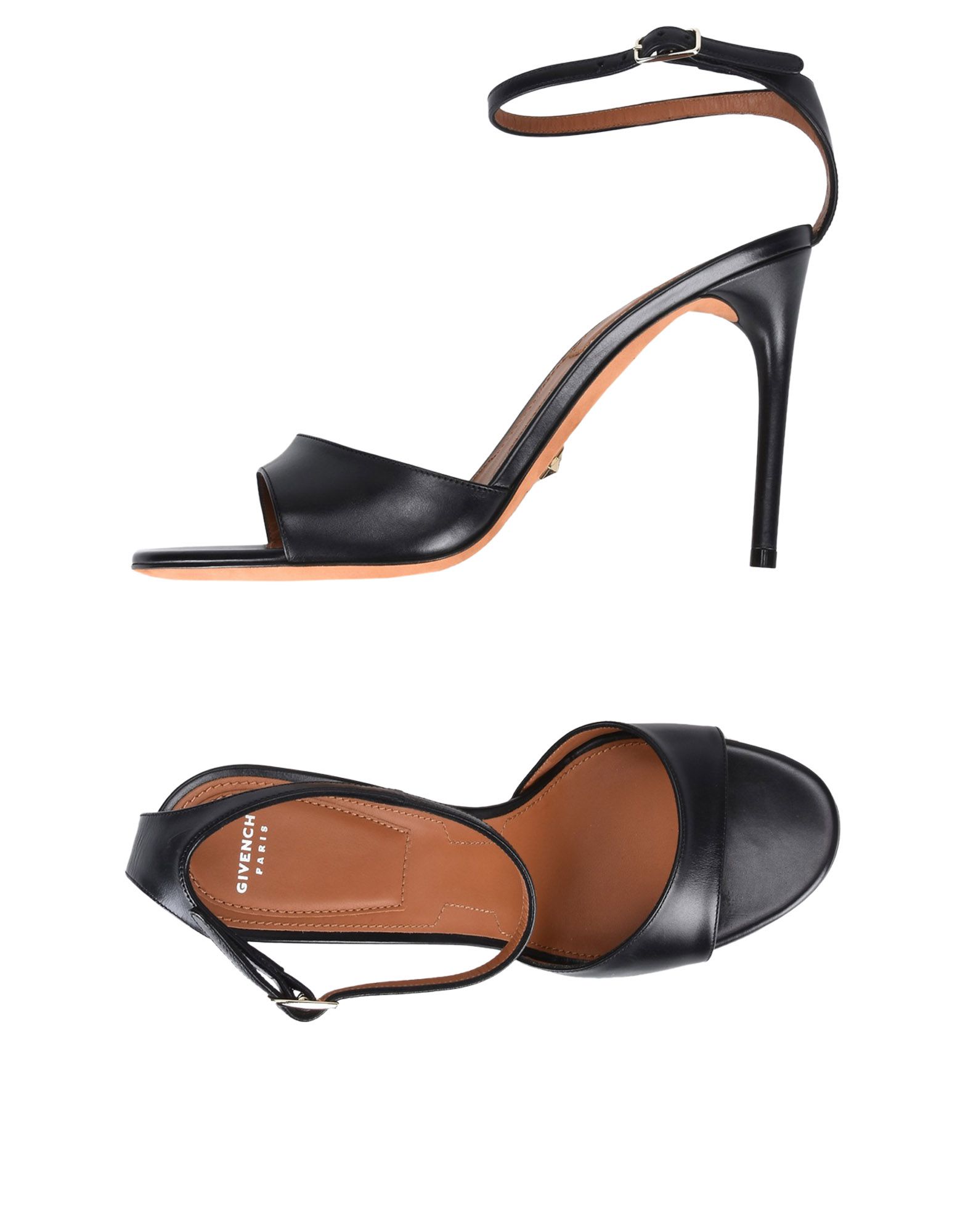 GIVENCHY Sandals,11484934WL 13