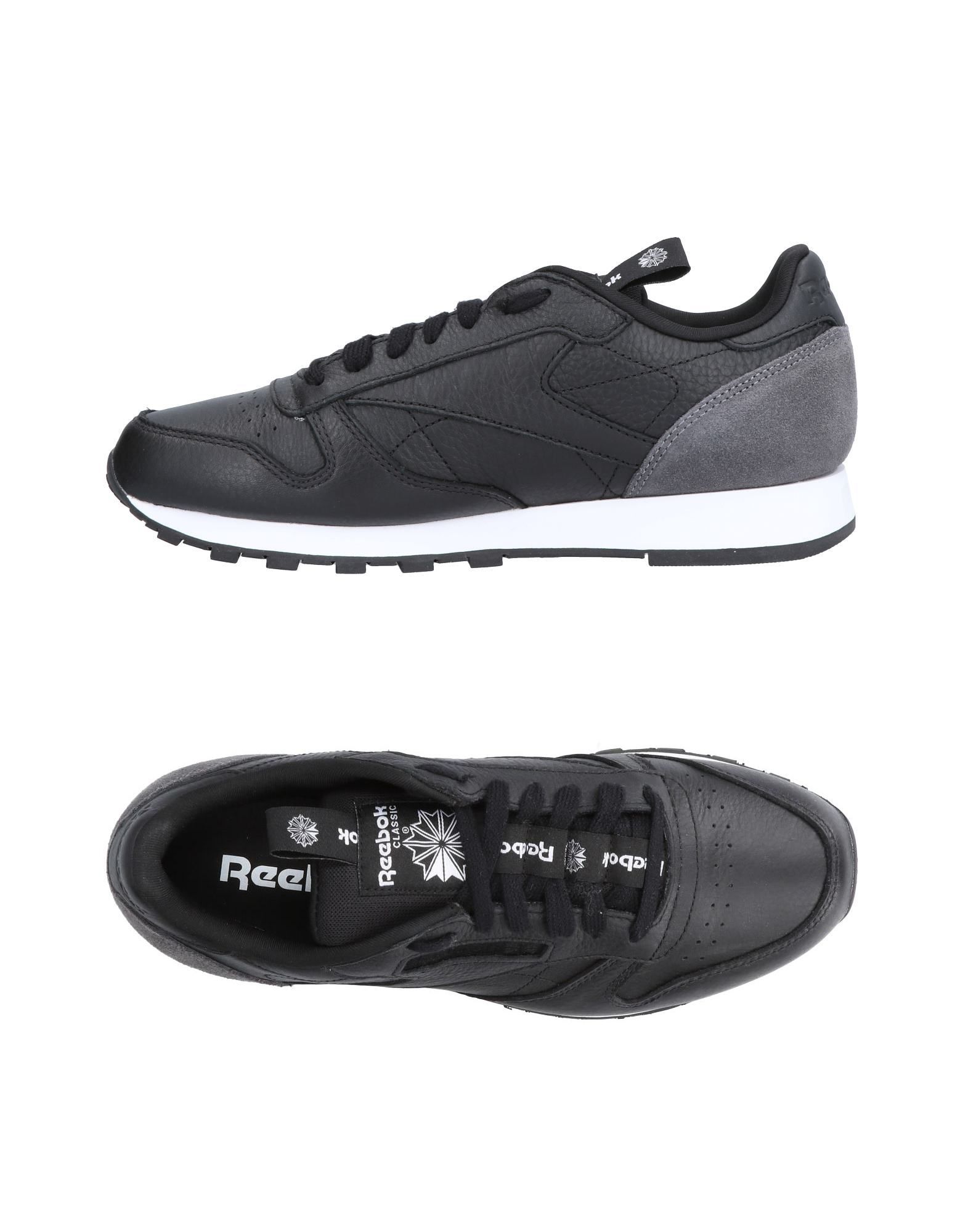 REEBOK Sneakers,11485051CU 6