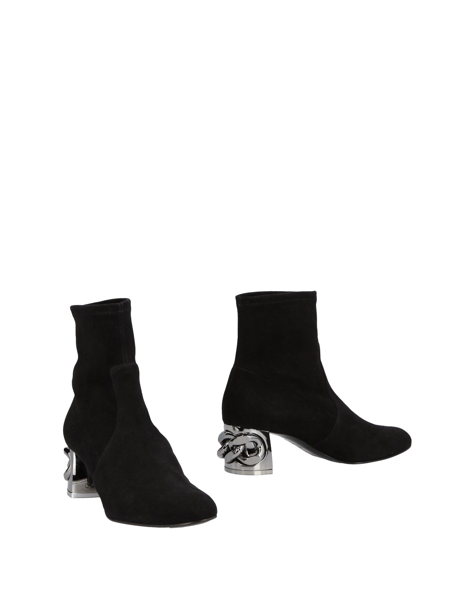 CASADEI ANKLE BOOTS,11485762EQ 3