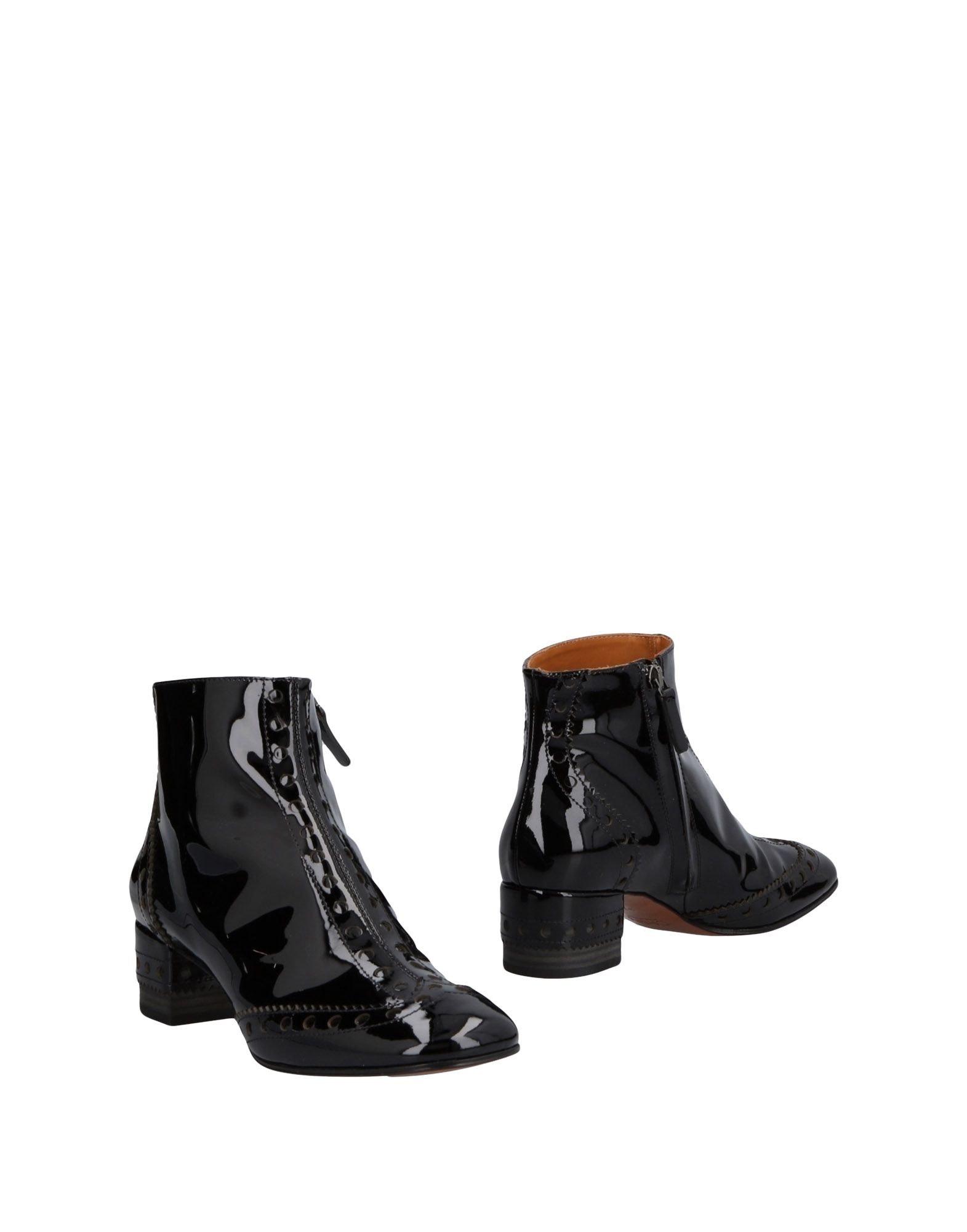 CHLOÉ ANKLE BOOTS,11485763HP 9