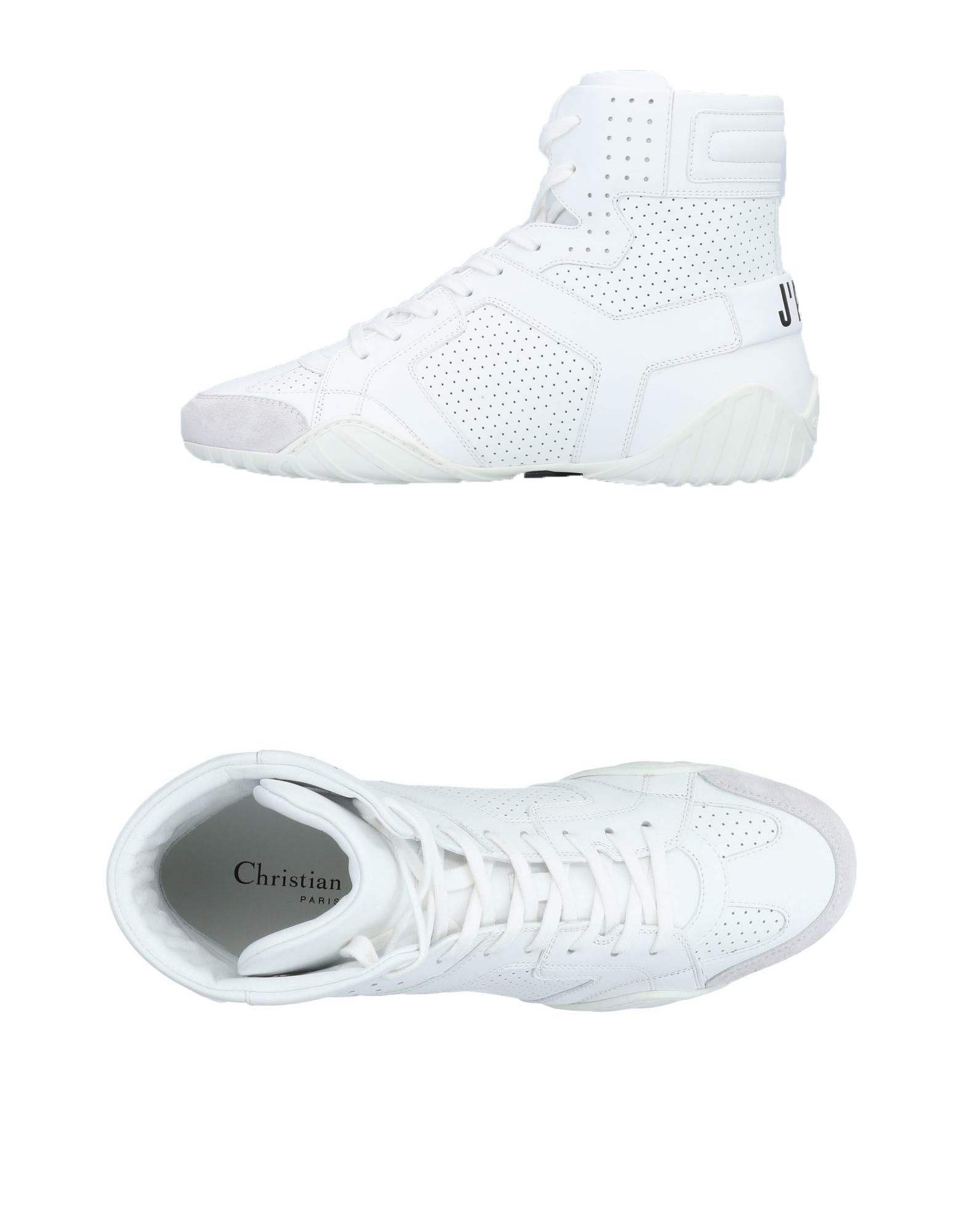 DIOR Sneakers,11485818TW 10