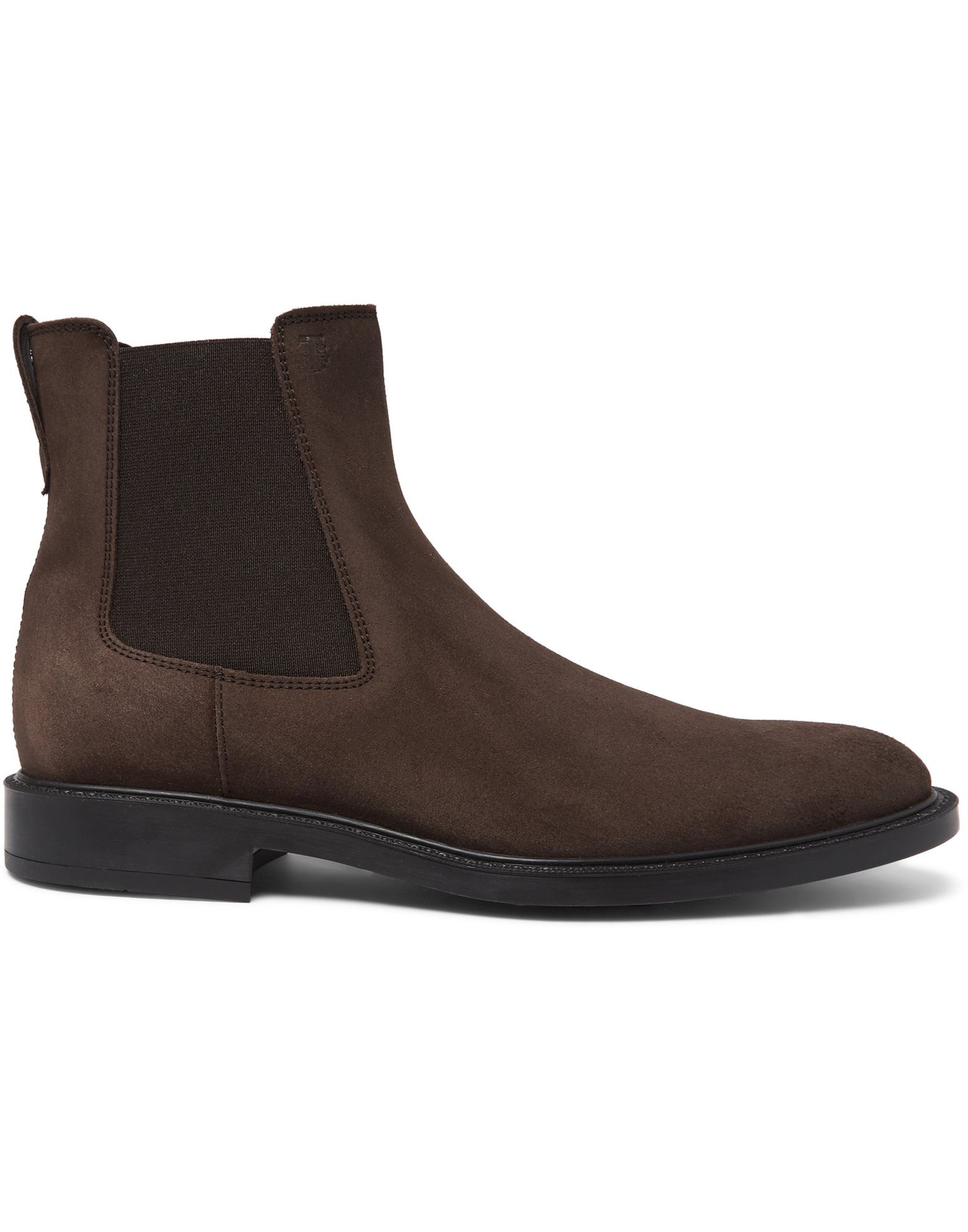TOD'S ΠΑΠΟΥΤΣΙΑ Μποτάκια