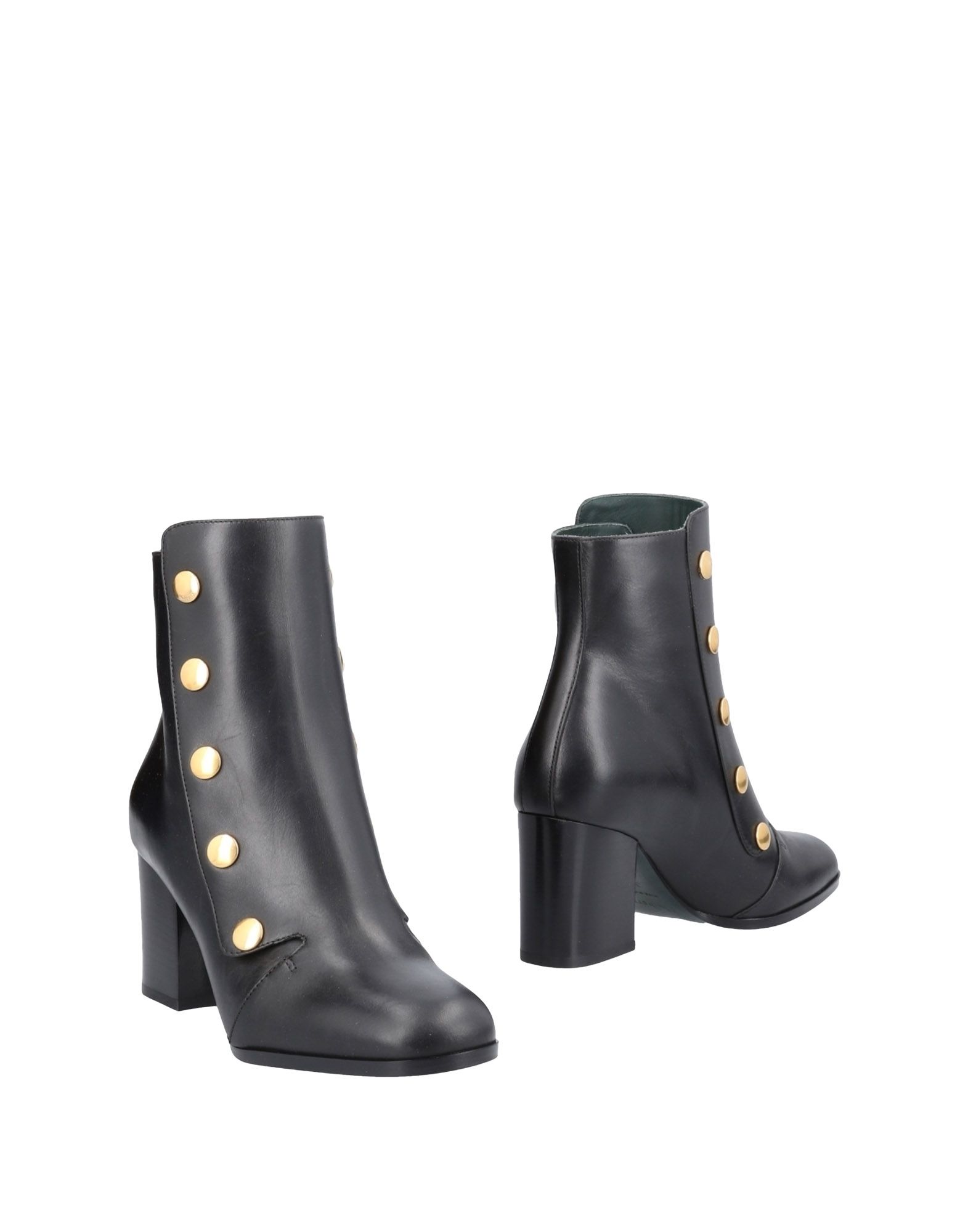 MULBERRY ANKLE BOOTS,11486211IA 5