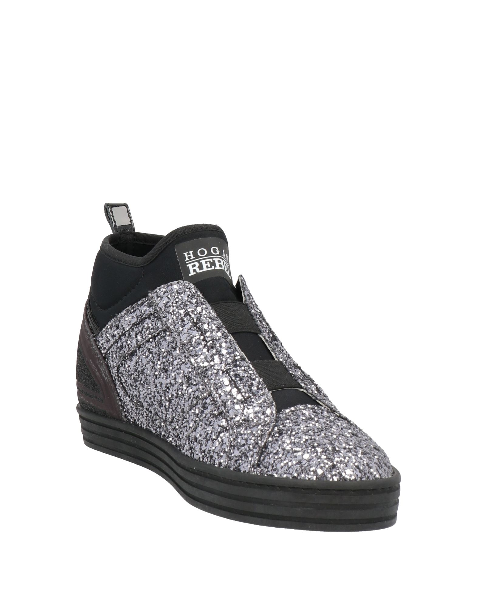  Hogan Rebel - Schuhe - Sneakers - On Yoox.com 