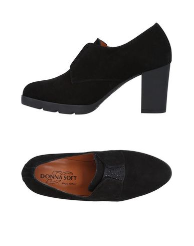 Мокасины Donna Soft