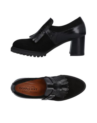 Мокасины Donna Soft