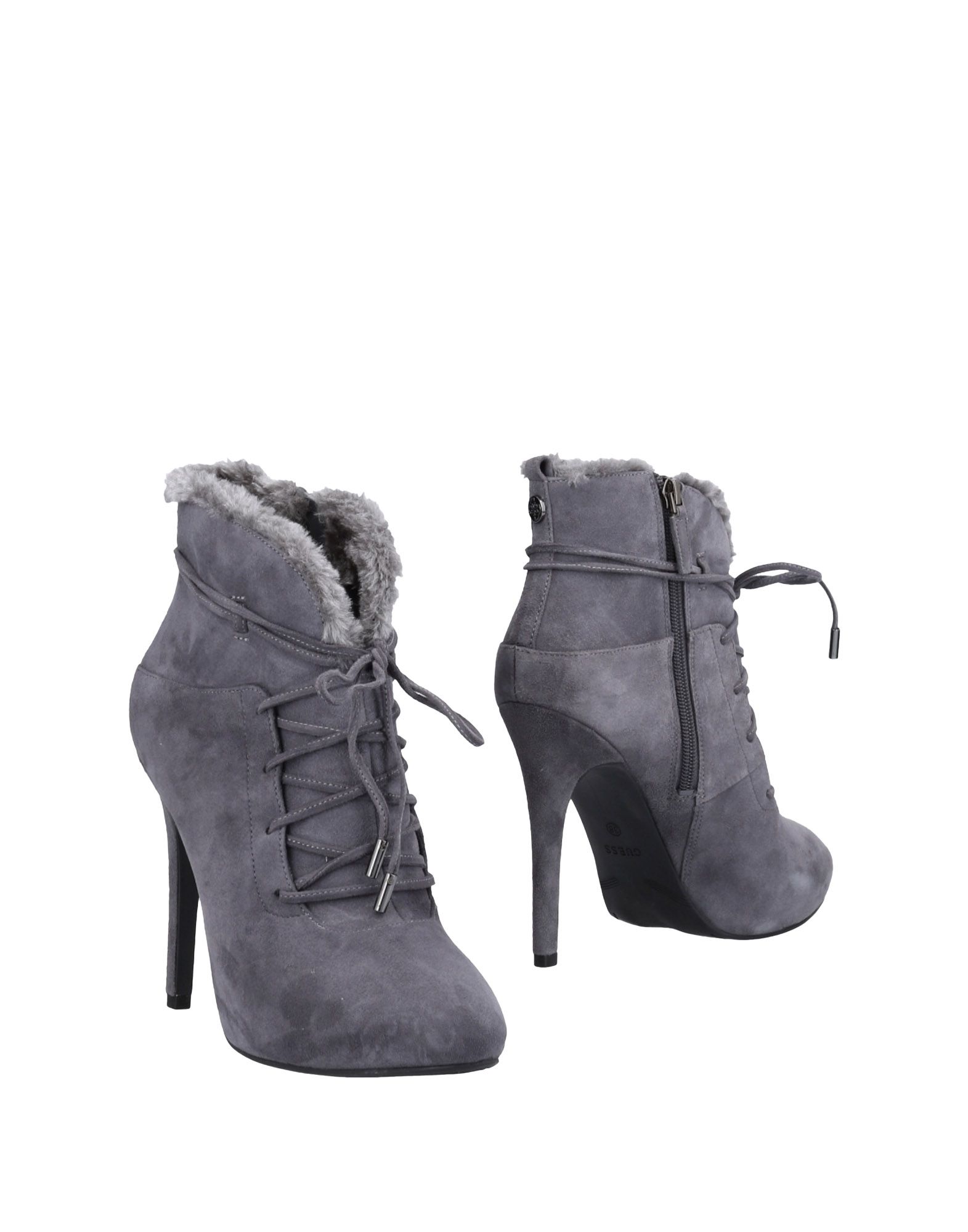 GUESS Ankle boot,11486601GN 9