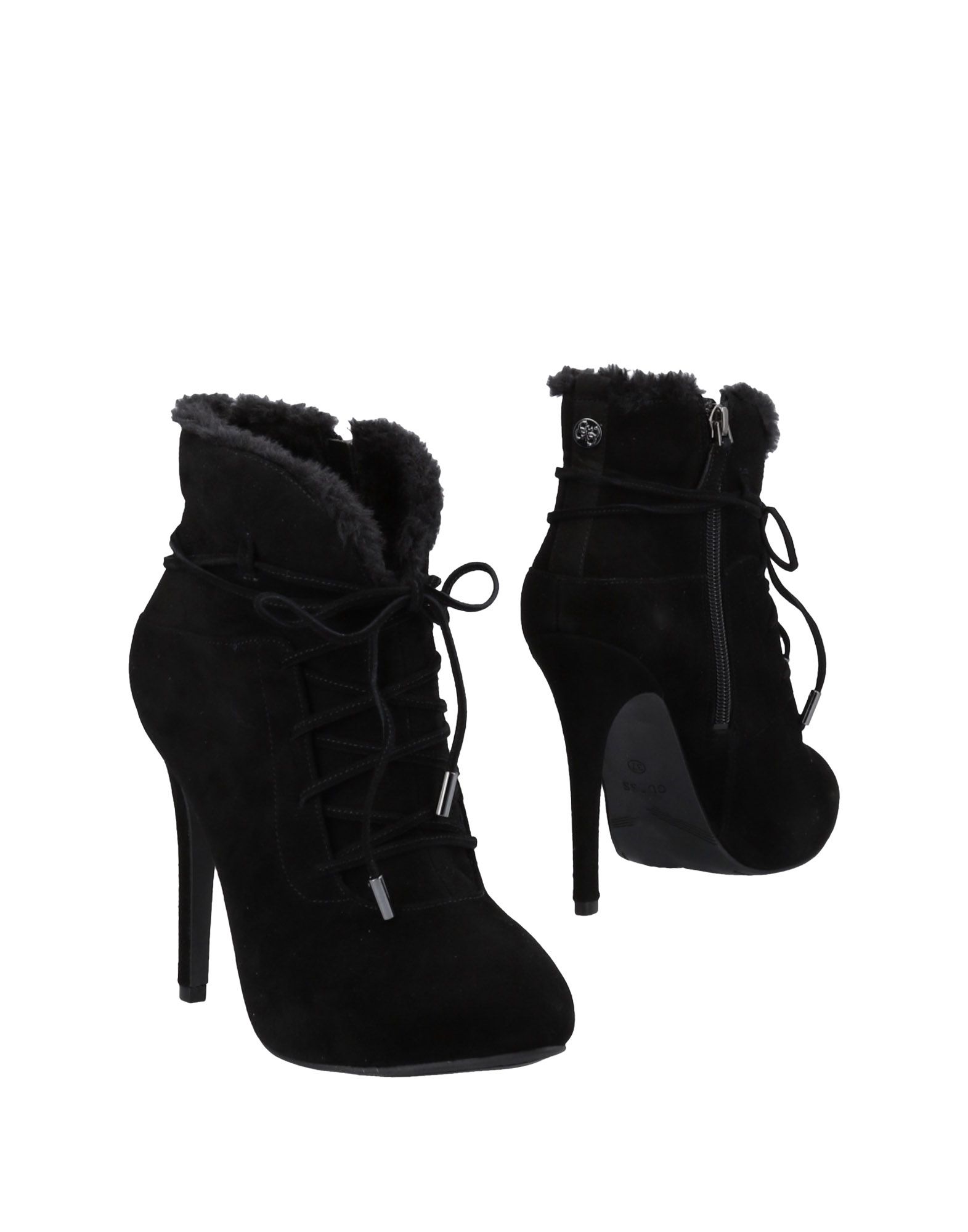 GUESS Ankle boot,11486601UQ 7