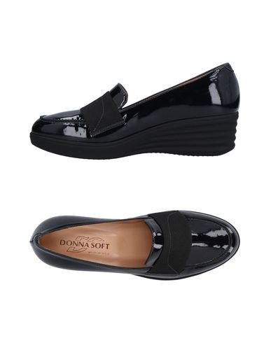 Мокасины Donna Soft