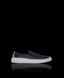 MONCLER AUBRY - Sneakers - men