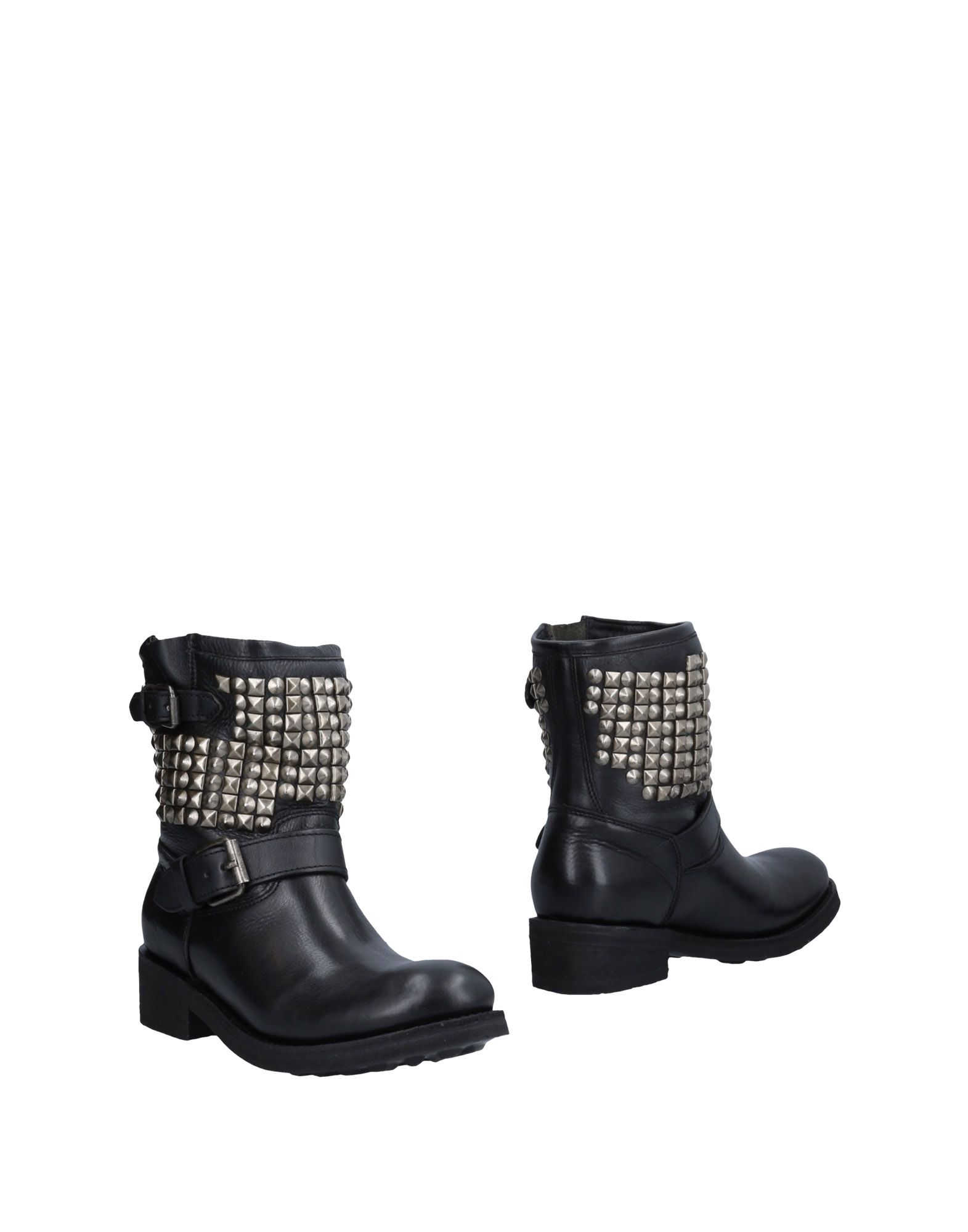 ASH Ankle boot,11488375IU 12