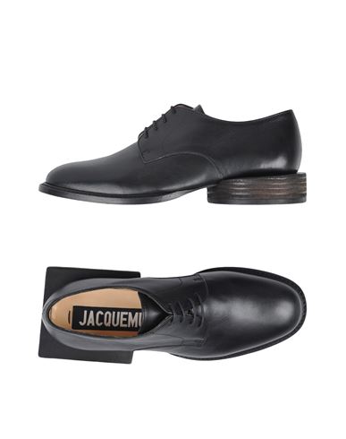 Обувь на шнурках JACQUEMUS 11488760WJ