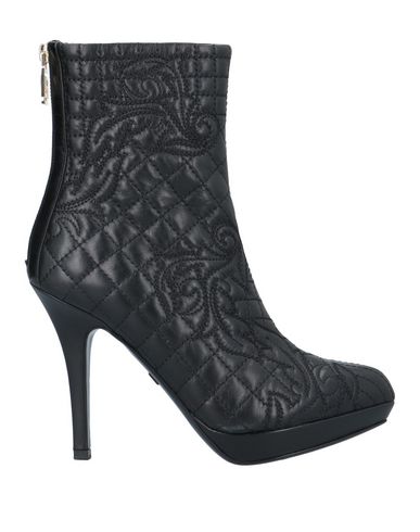 Полусапоги и высокие ботинки Versace 11488762jt