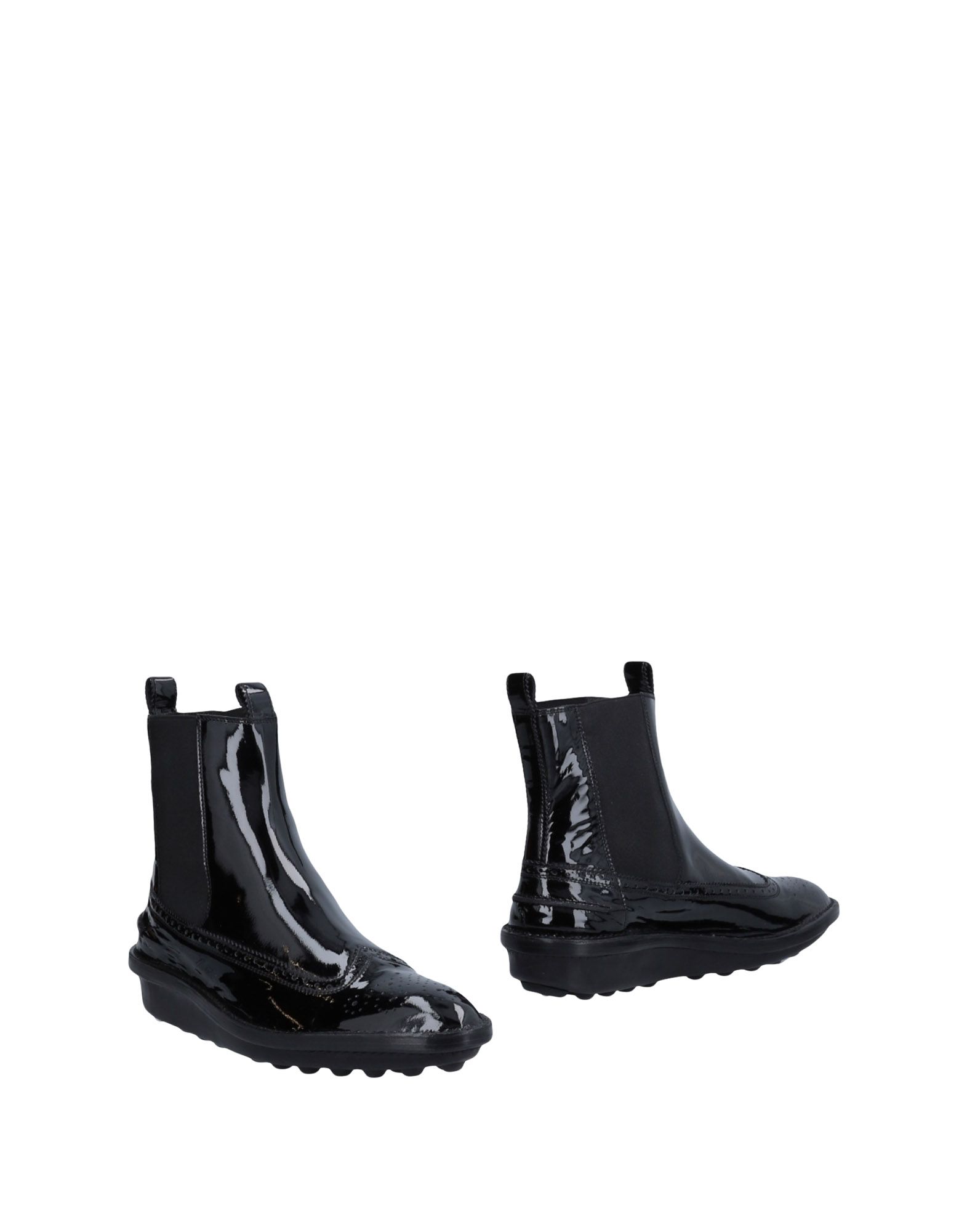 BALENCIAGA Ankle boot,11489050UU 9