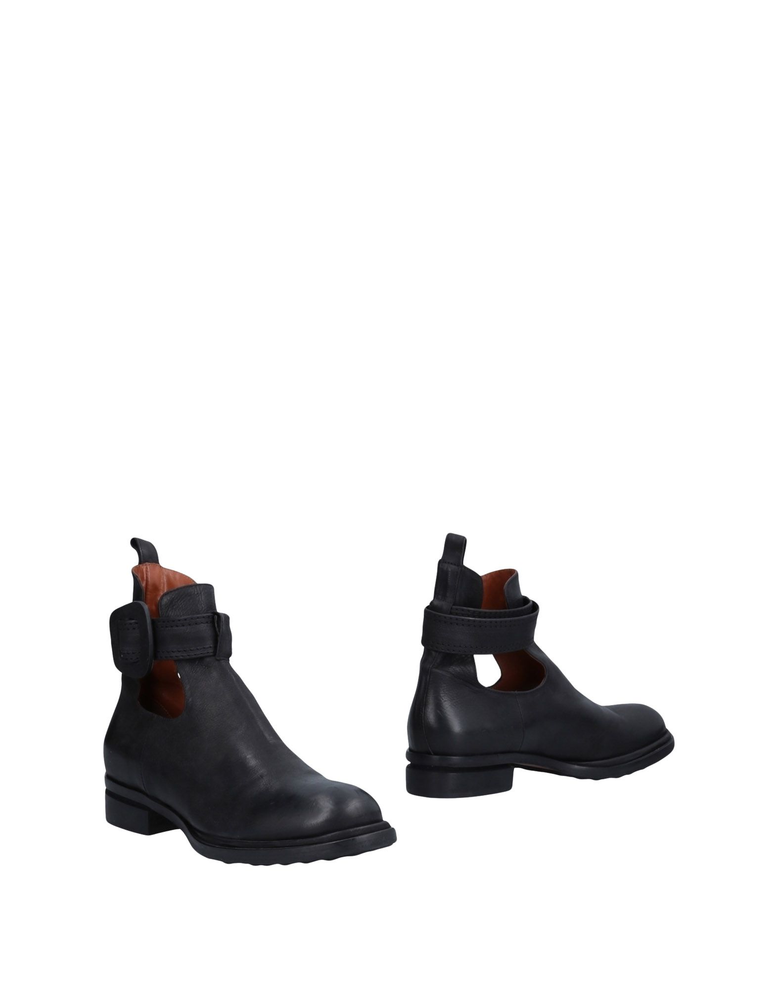 MALLONI Ankle boot,11489530BV 9