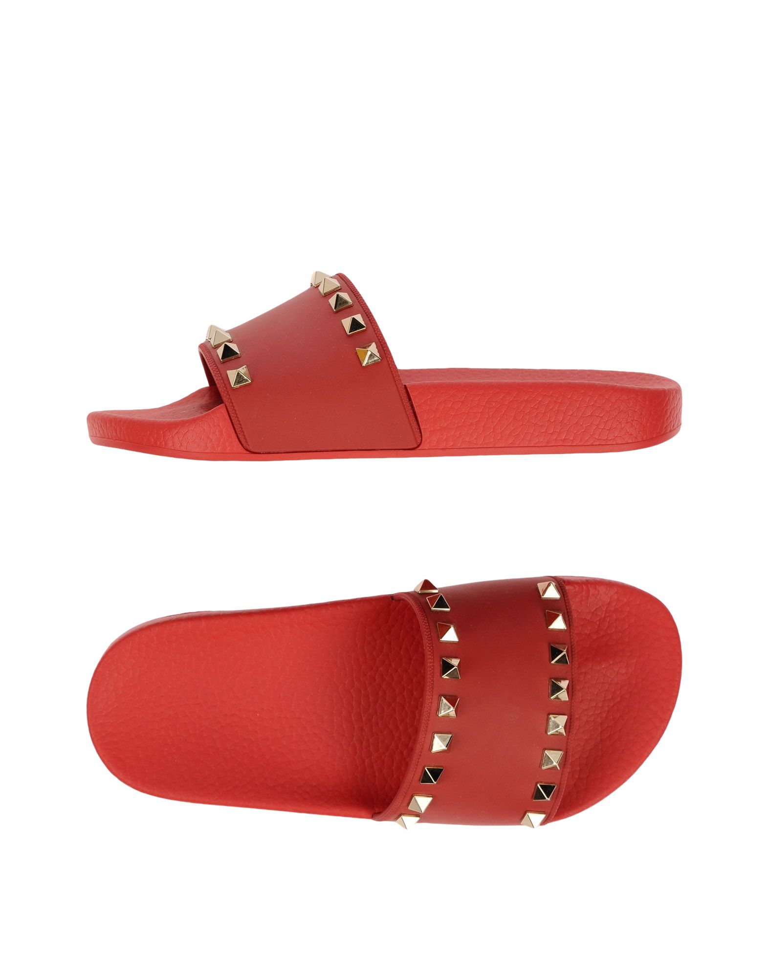 Valentino Garavani In Red