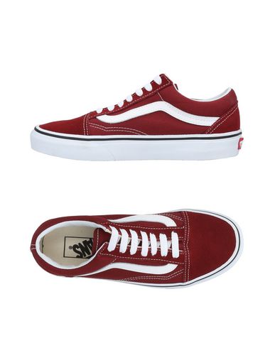 Zapatillas: Vans