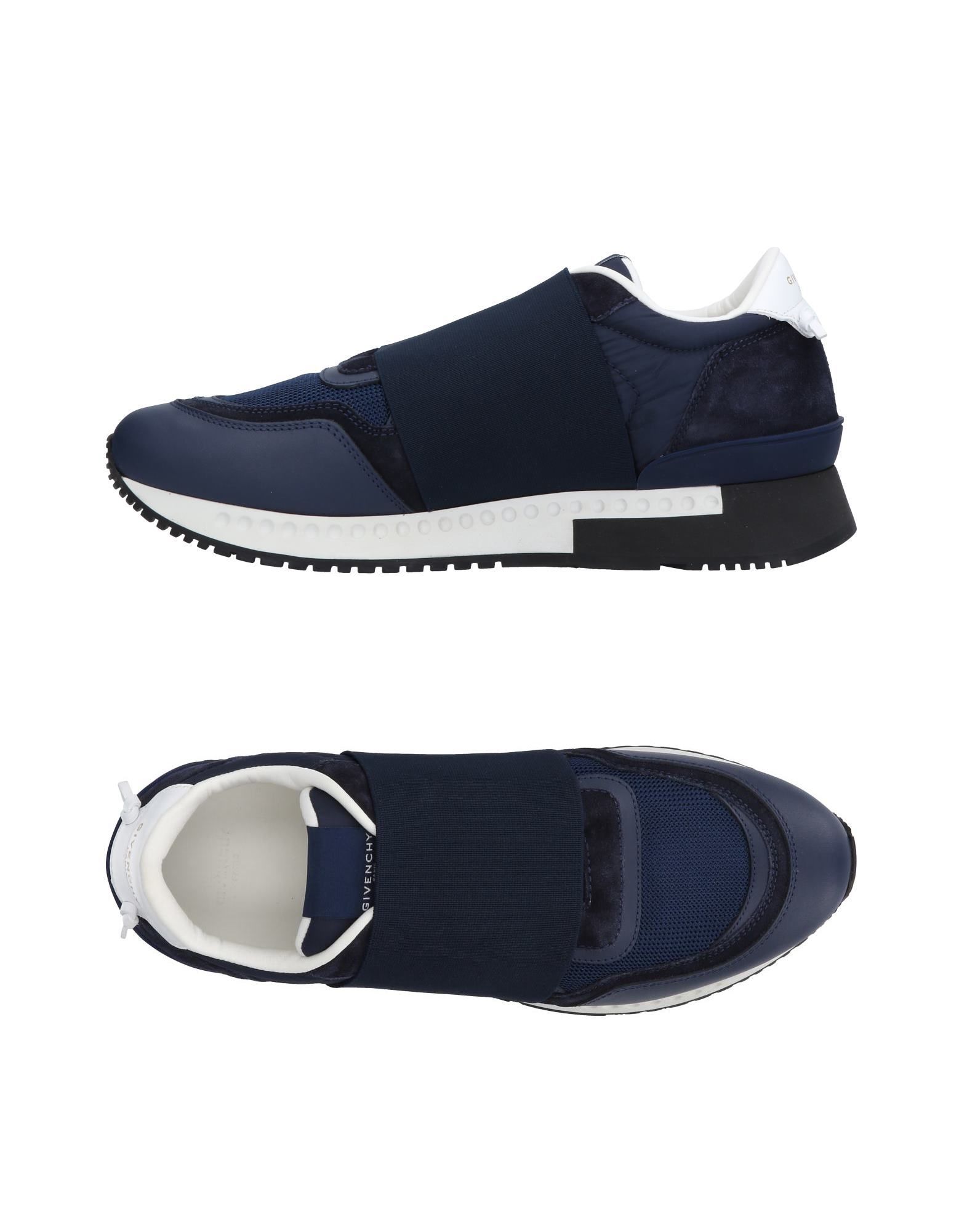 GIVENCHY Sneakers,11491448DQ 3
