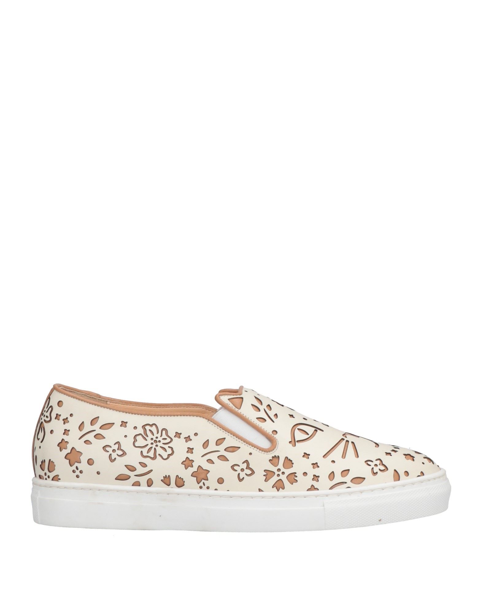 Charlotte Olympia Sneakers In Neutral