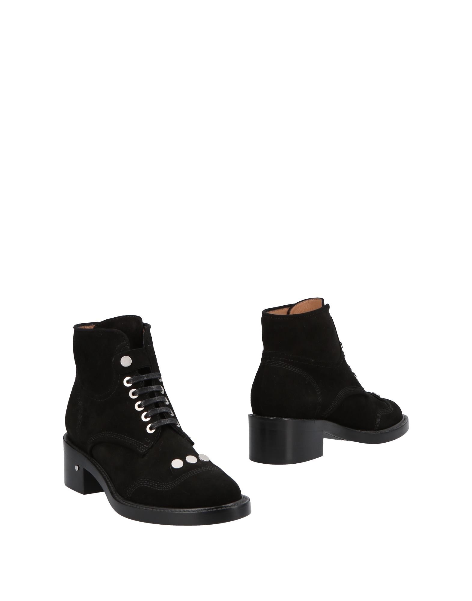 LAURENCE DACADE Ankle boot,11491657WG 7