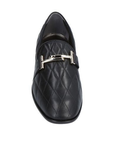 фото Мокасины tod's