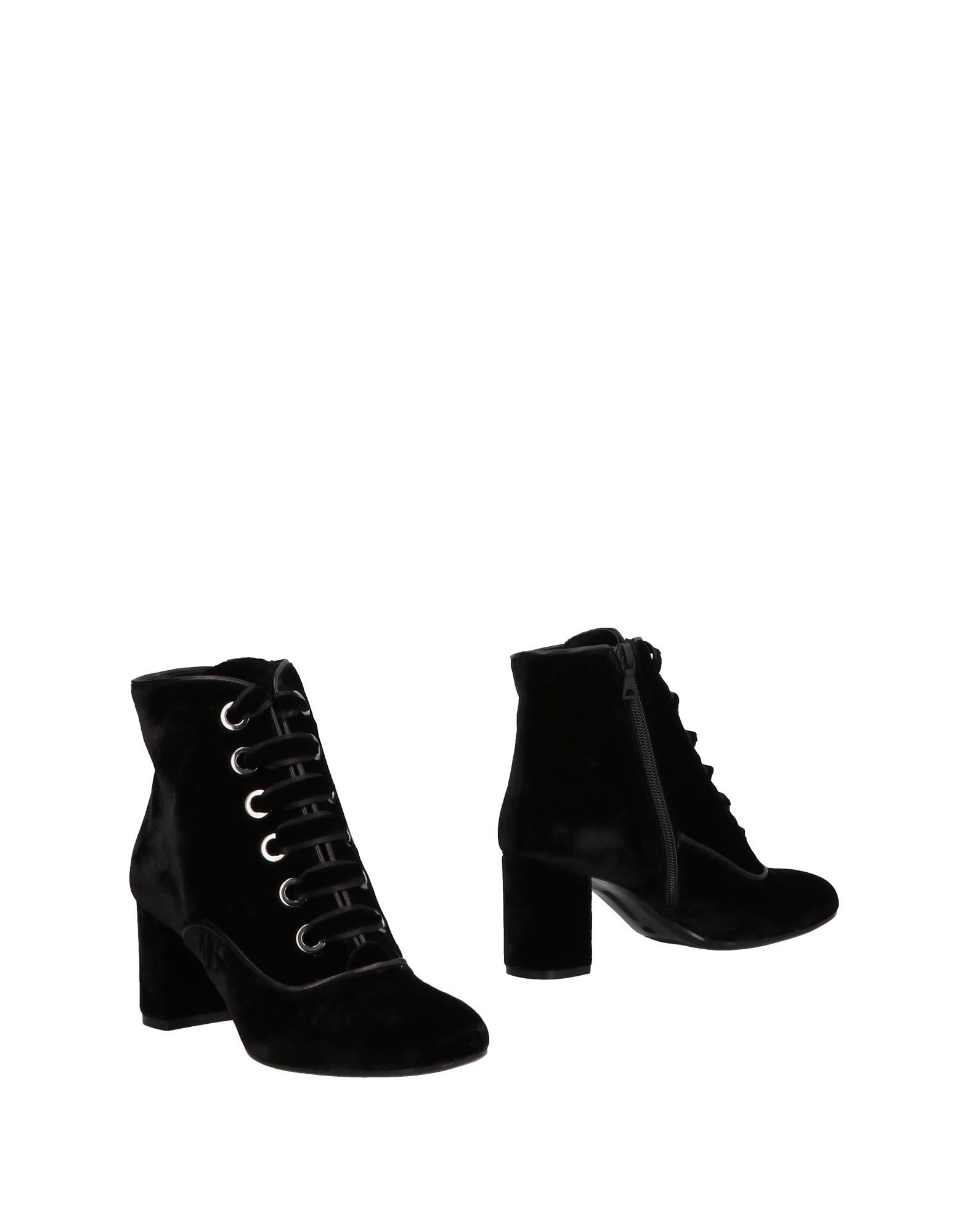 ROBERTO FESTA ANKLE BOOTS,11491960WL 7