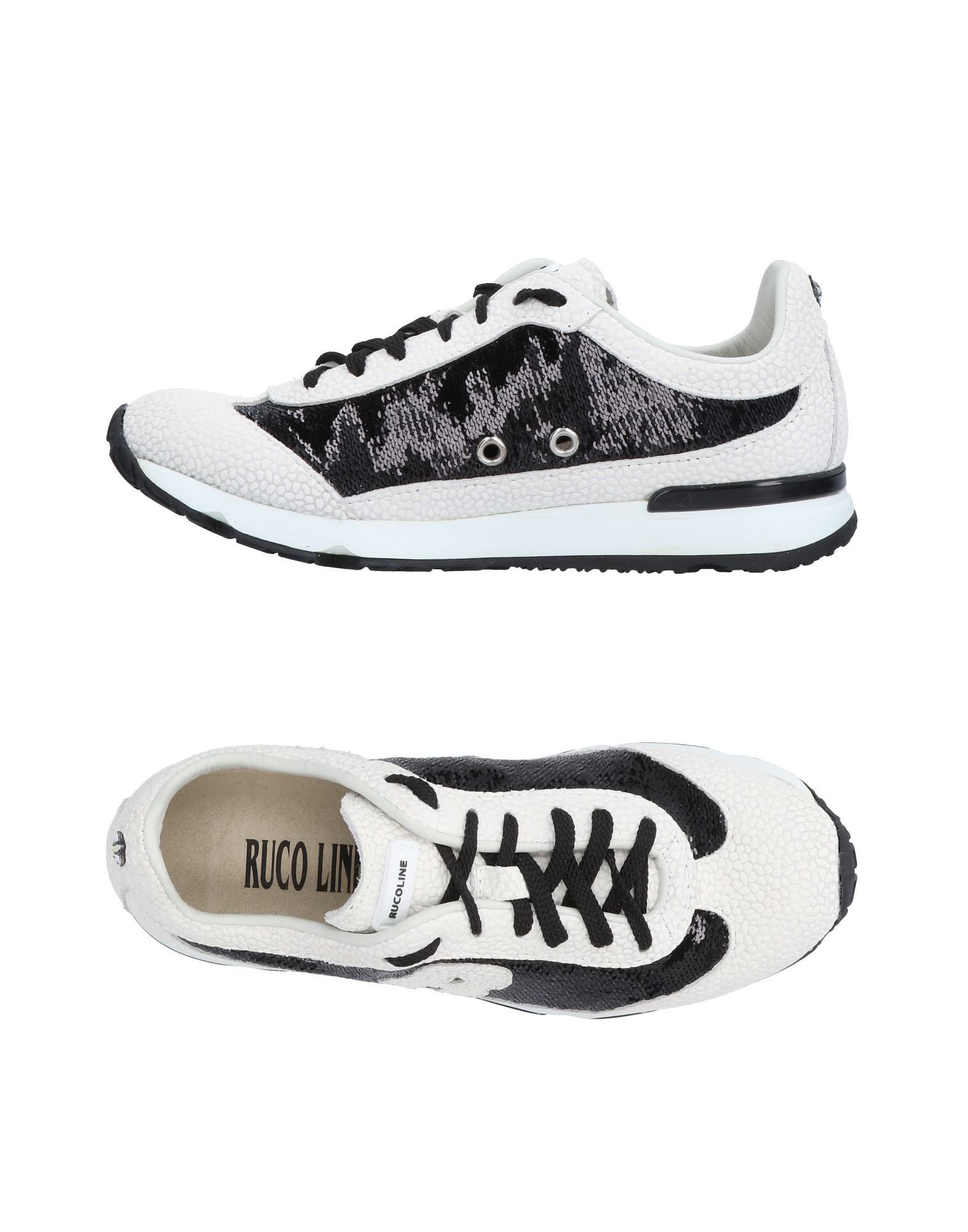 RUCO LINE SNEAKERS,11492167AX 5
