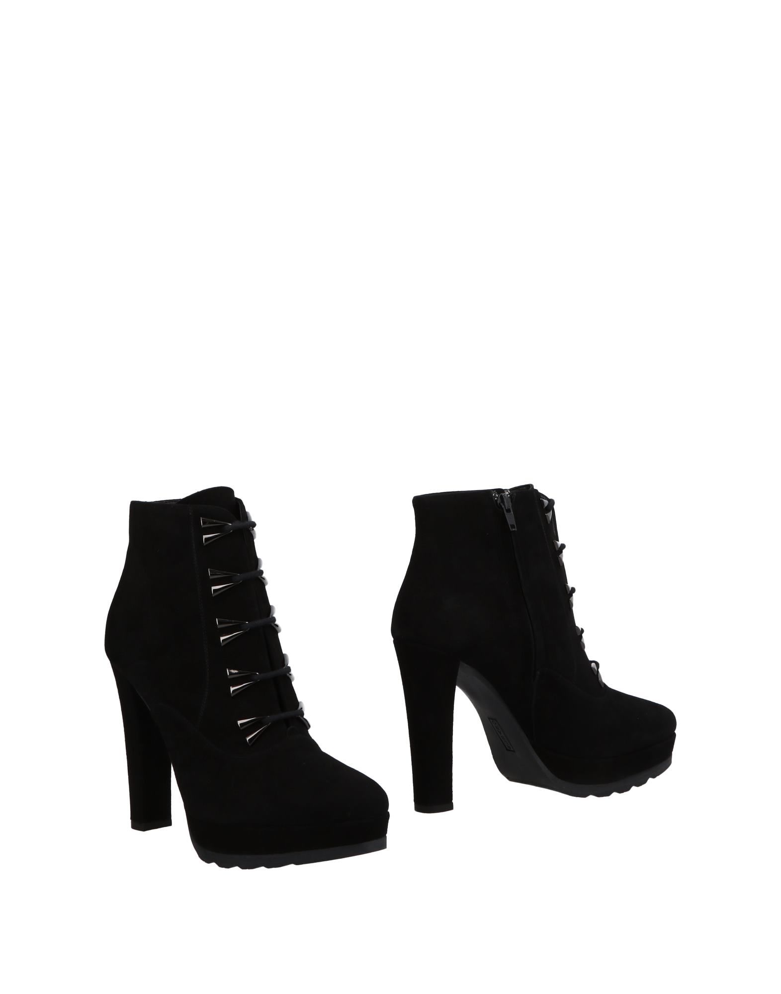 ALBANO Ankle boot,11492214PR 13