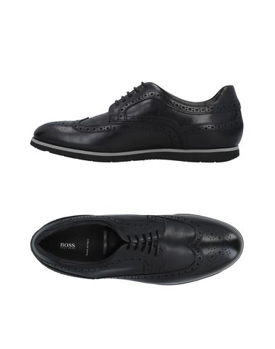 Обувь на шнурках Boss Hugo Boss 11492278re
