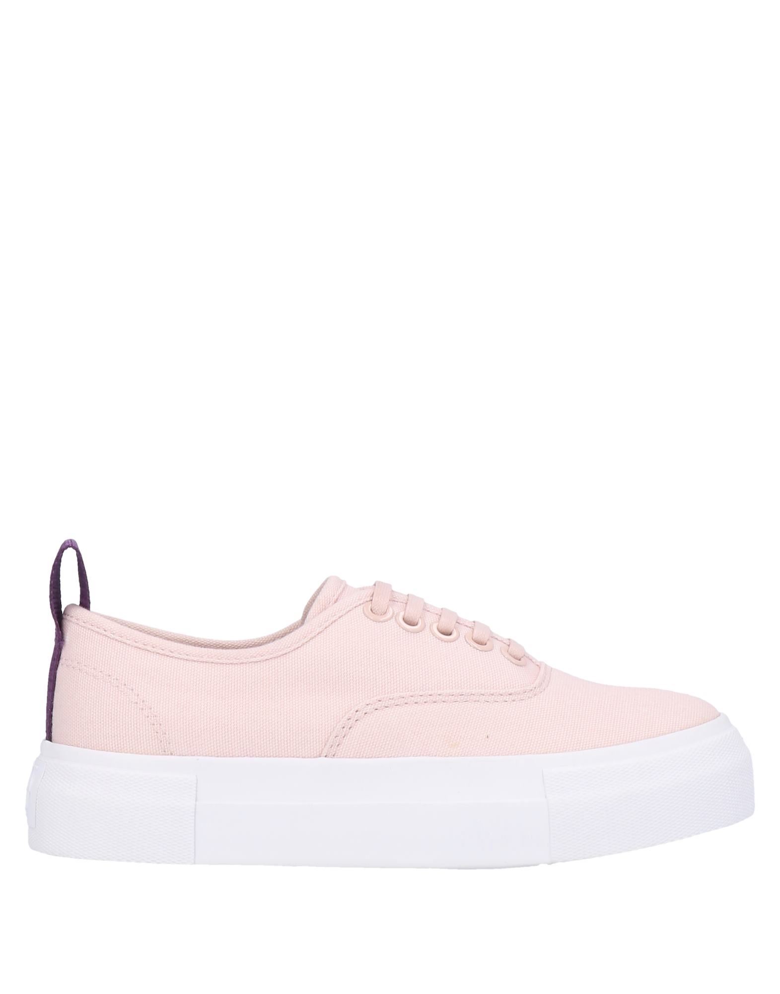 Eytys Sneakers In Pink
