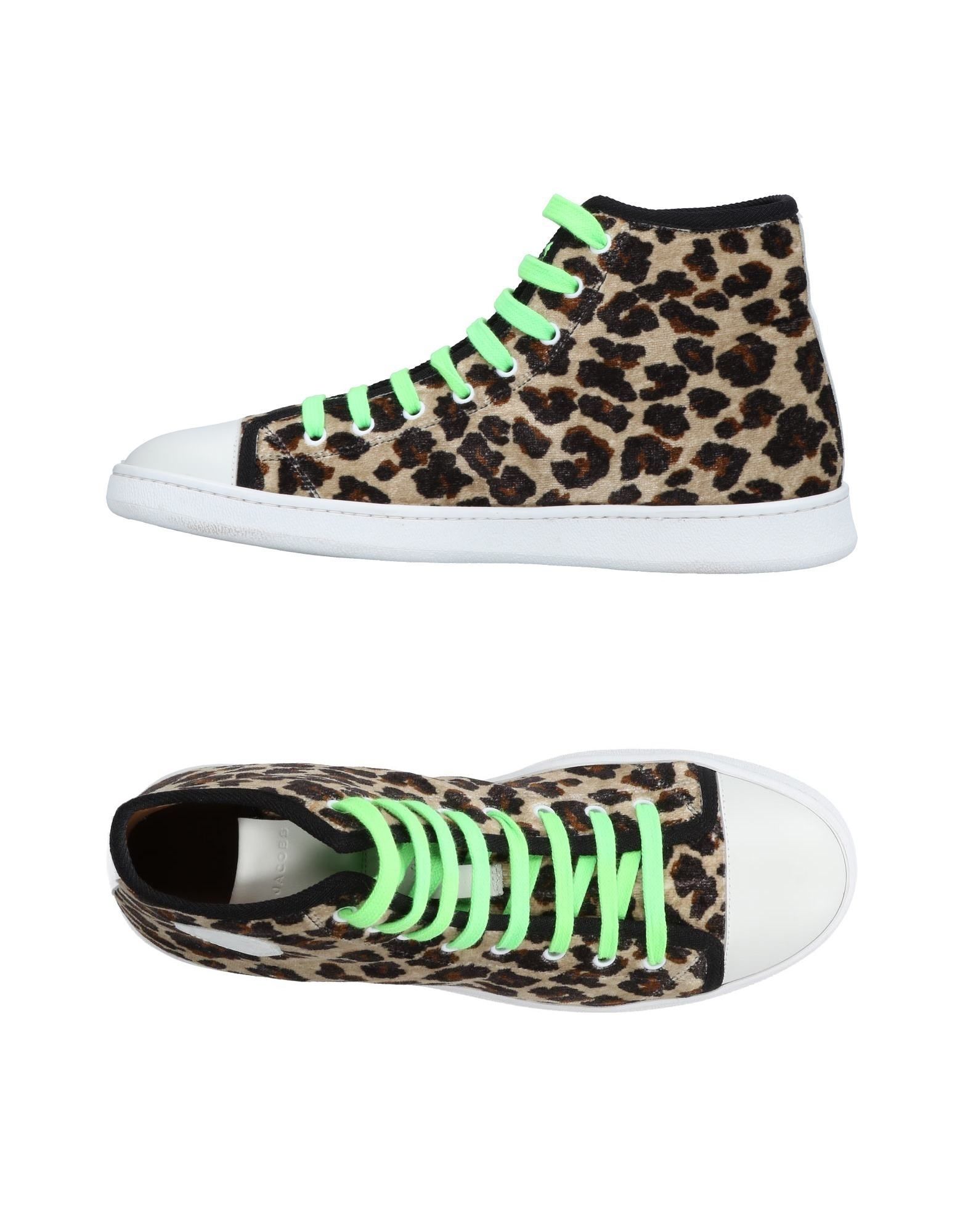 MARC JACOBS Sneakers,11492850VR 3