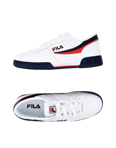 modelos de zapatillas fila para hombre