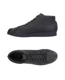 ADIDAS x WINGS+HORNS Herren High Sneakers & Tennisschuhe Farbe Schwarz Gr��e 14