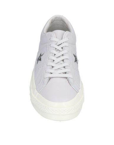 фото Низкие кеды и кроссовки converse all star