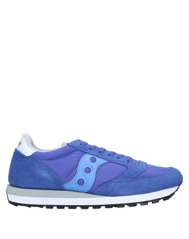 фото Низкие кеды и кроссовки Saucony