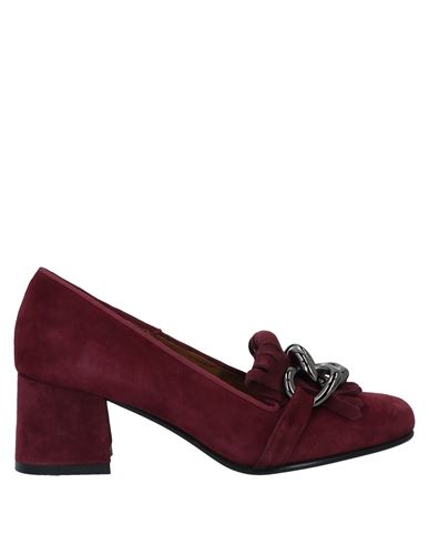 Мокасины EMANUÉLLE VEE 