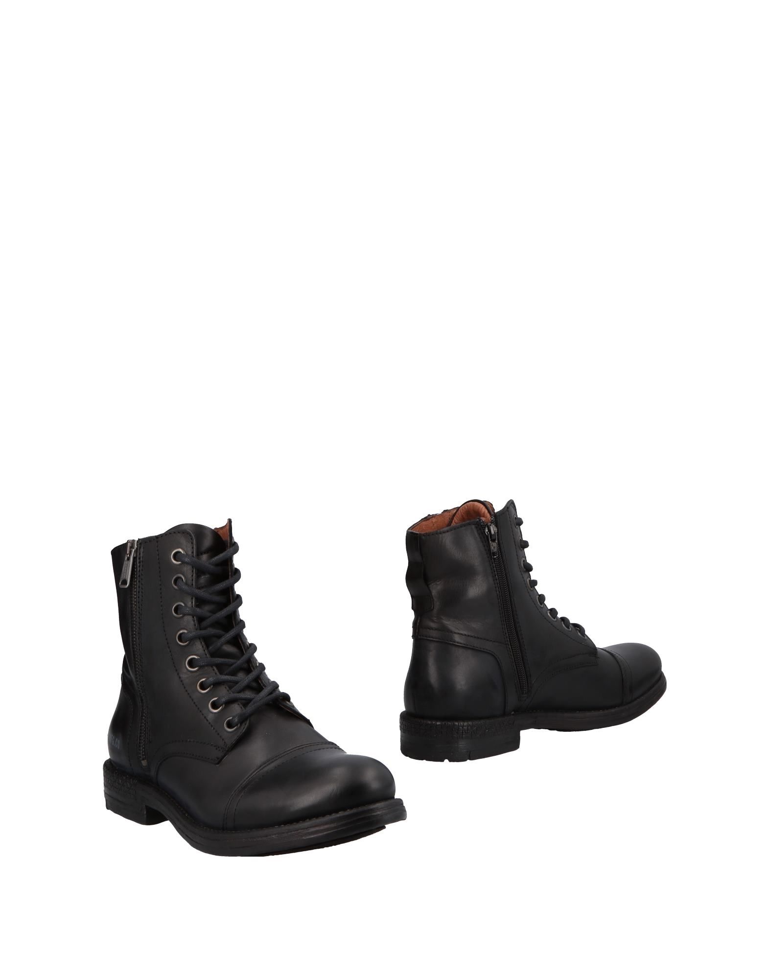 REPLAY Boots,11494007BN 9