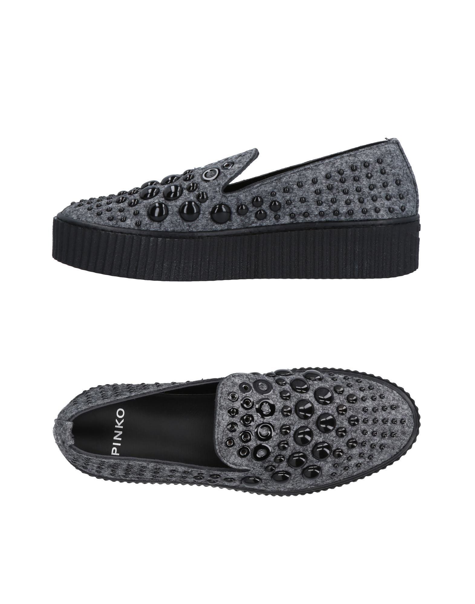 PINKO Loafers,11494251NF 13